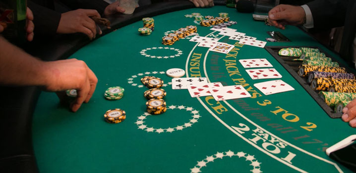Where can I gamble using an online casino site? Are there any requirements