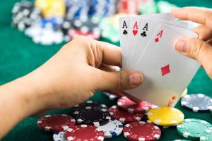 Exploring the Latest Trends in Online Casinos