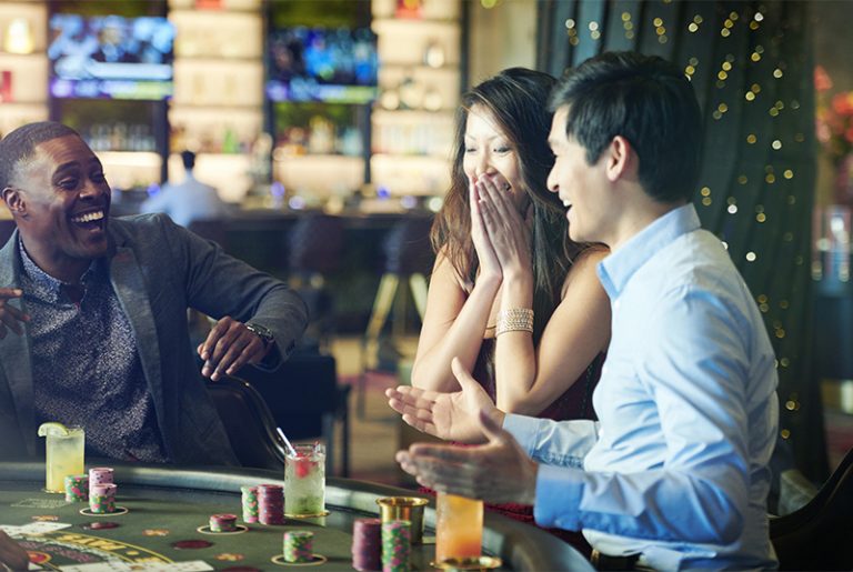 How to Verify Casino Sites Using TOTO Services