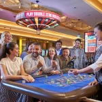 Special Events: Time-Limited Challenges for All Casino Players