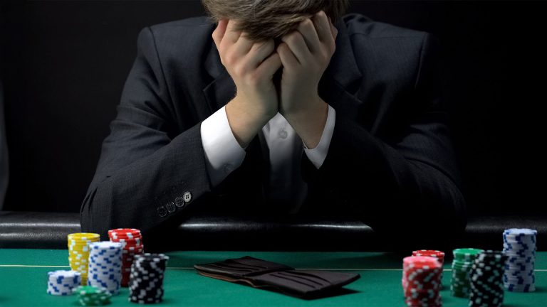 Casino bonus