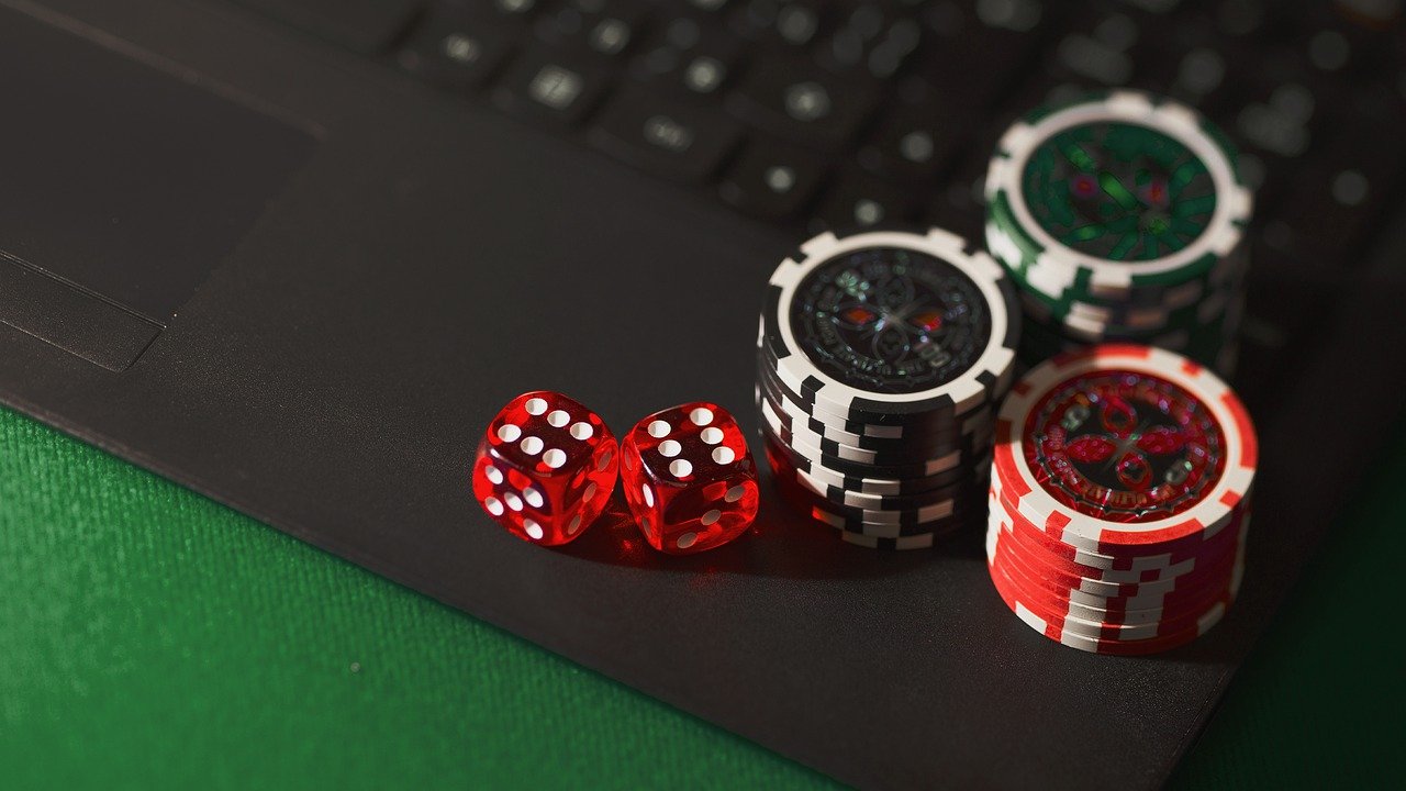 Are Casino Toto Sites Legal and Safe?