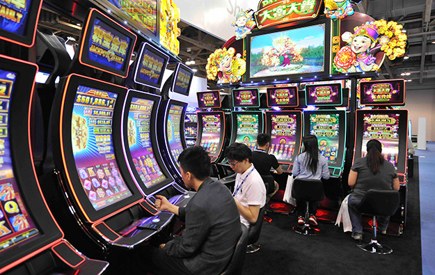 Time to Spin: The Most Exciting Features in Time-Themed Online Slots