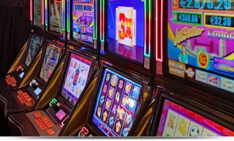 Slot Tournaments