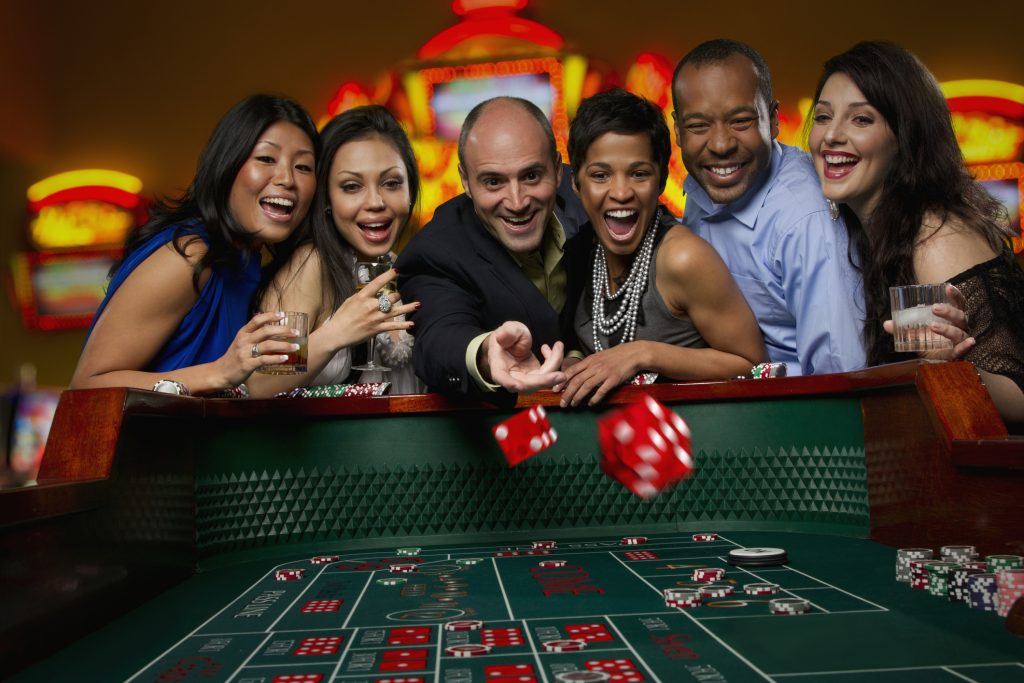 Our Professional Analysis of the Top Real Money Player Casino Sites