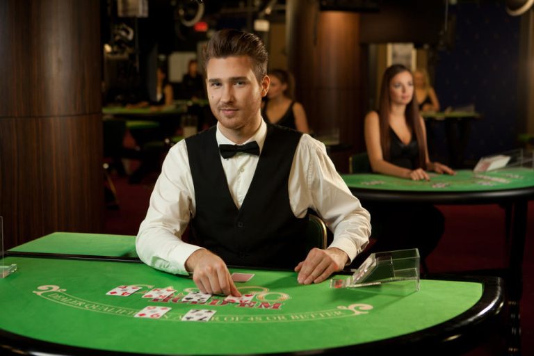 Everything You Should Know Before Registering on an Online Casino Platform