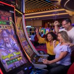 casino games at casino
