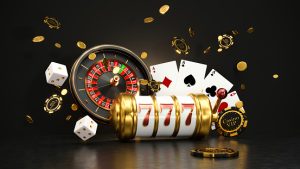 Spinning thrills and amazing scores: smart strategies for sped-up slot sessions