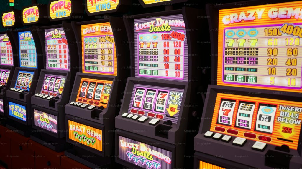 best slot gambling apps