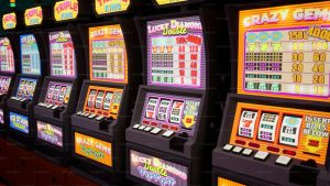 best slot gambling apps