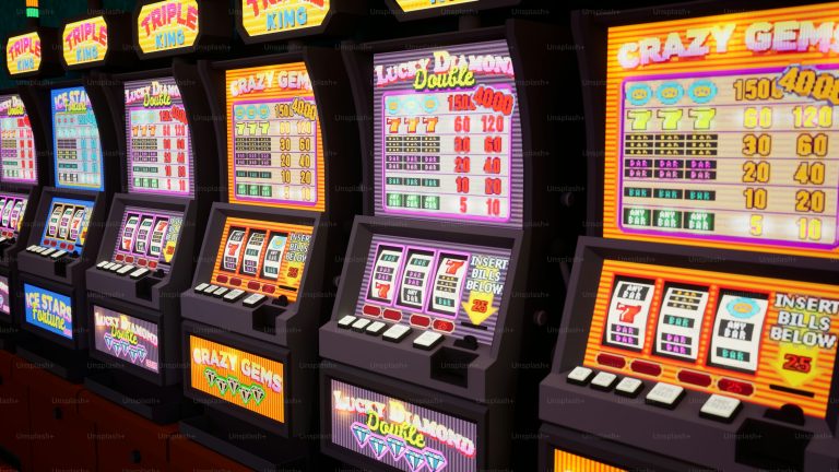 best slot gambling apps