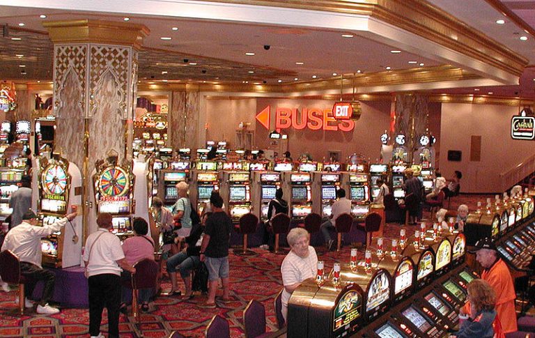 Discover Mega Wins From Progressive Jackpot Slots With Dynamic Reels