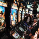 lucky slot online casino