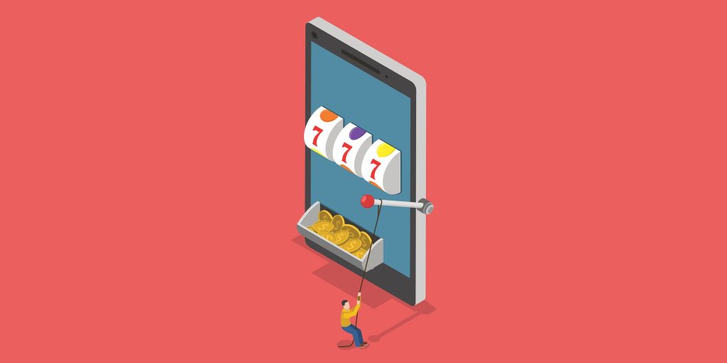 Online Casino Trusted Platforms Supported By Online Slot Secure Access