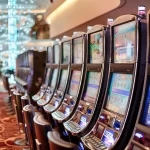 Access Exciting Mobile Gaming Opportunities Through Leading Online Casino Platforms