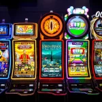 all slot games online real money