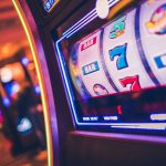 slot games at hollywood casino