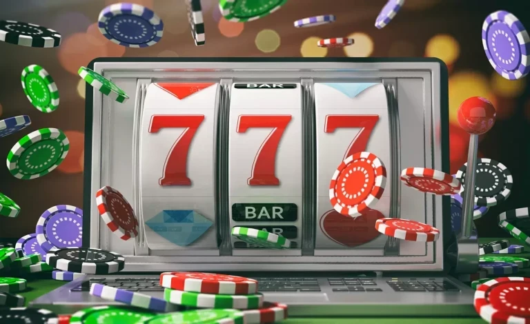 free casino games not on gamstop
