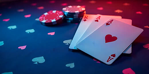 Online Casino