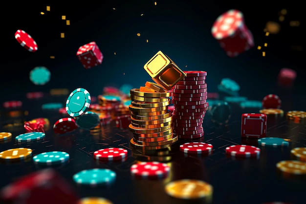  Online Casino