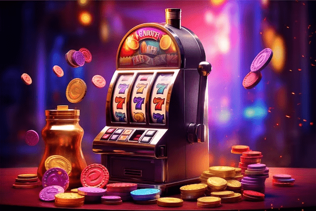 Welcome Bonus Rewards Enhancing Initial Experiences Within Online Slot Activities