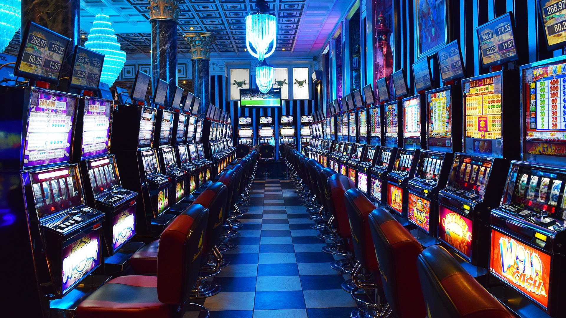 Medium Volatility Online Pokies: Balancing Win Frequency and Potential Payout Values